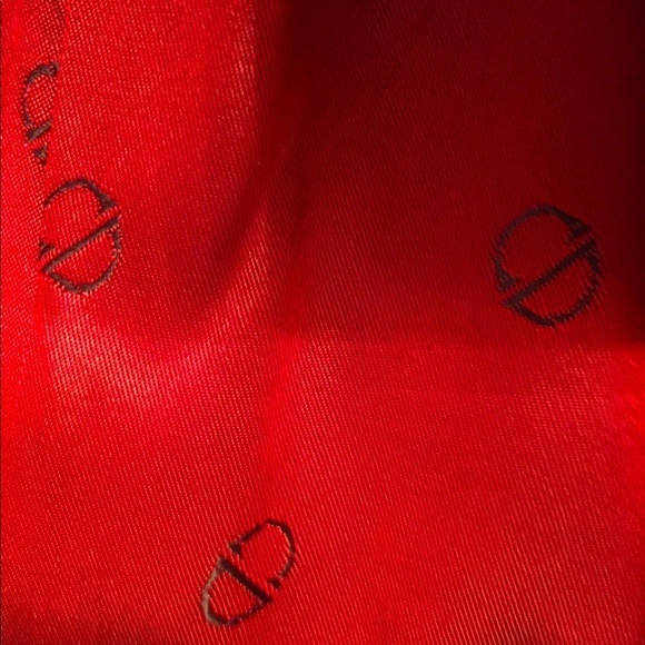 Hart Schaffner & Marx Sport Coat Black designed by Christian Dior - Picture 10 of 10